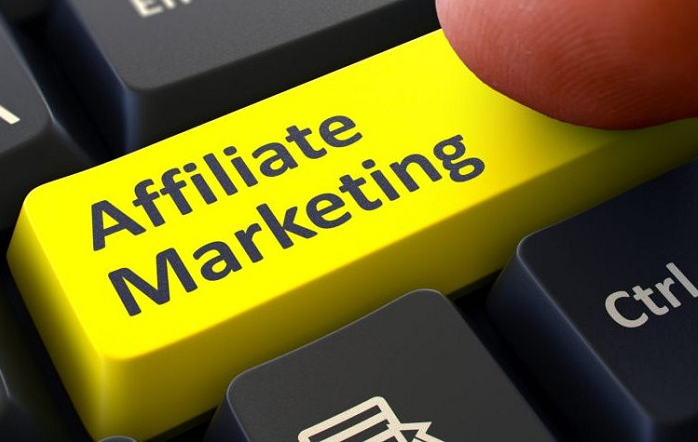 Affiliate marketing strategies and tips