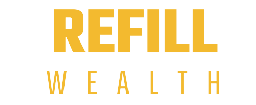 Refill Wealth